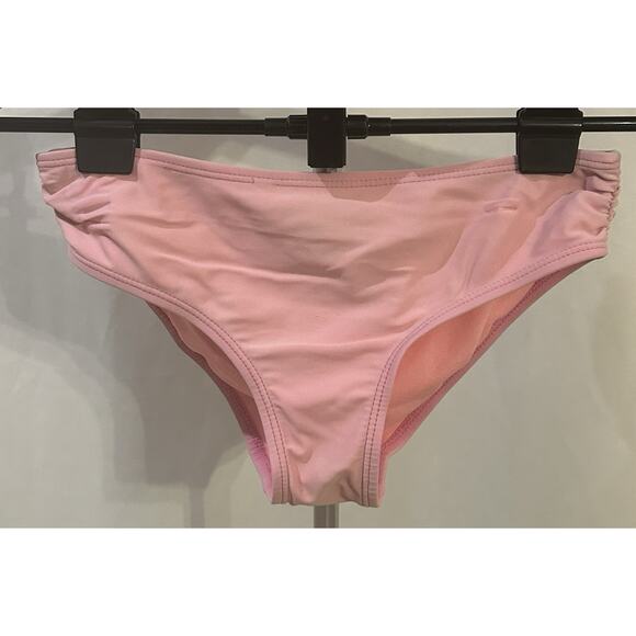 Limited Too Tie-Dye Tankini Girls size 10/12 - Picture 2 of 6